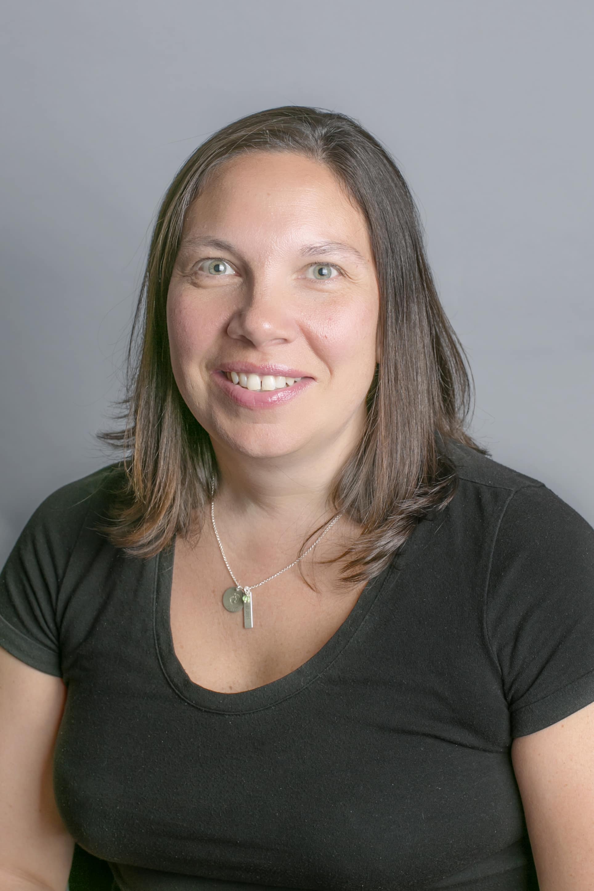 ANNE FERGUSON