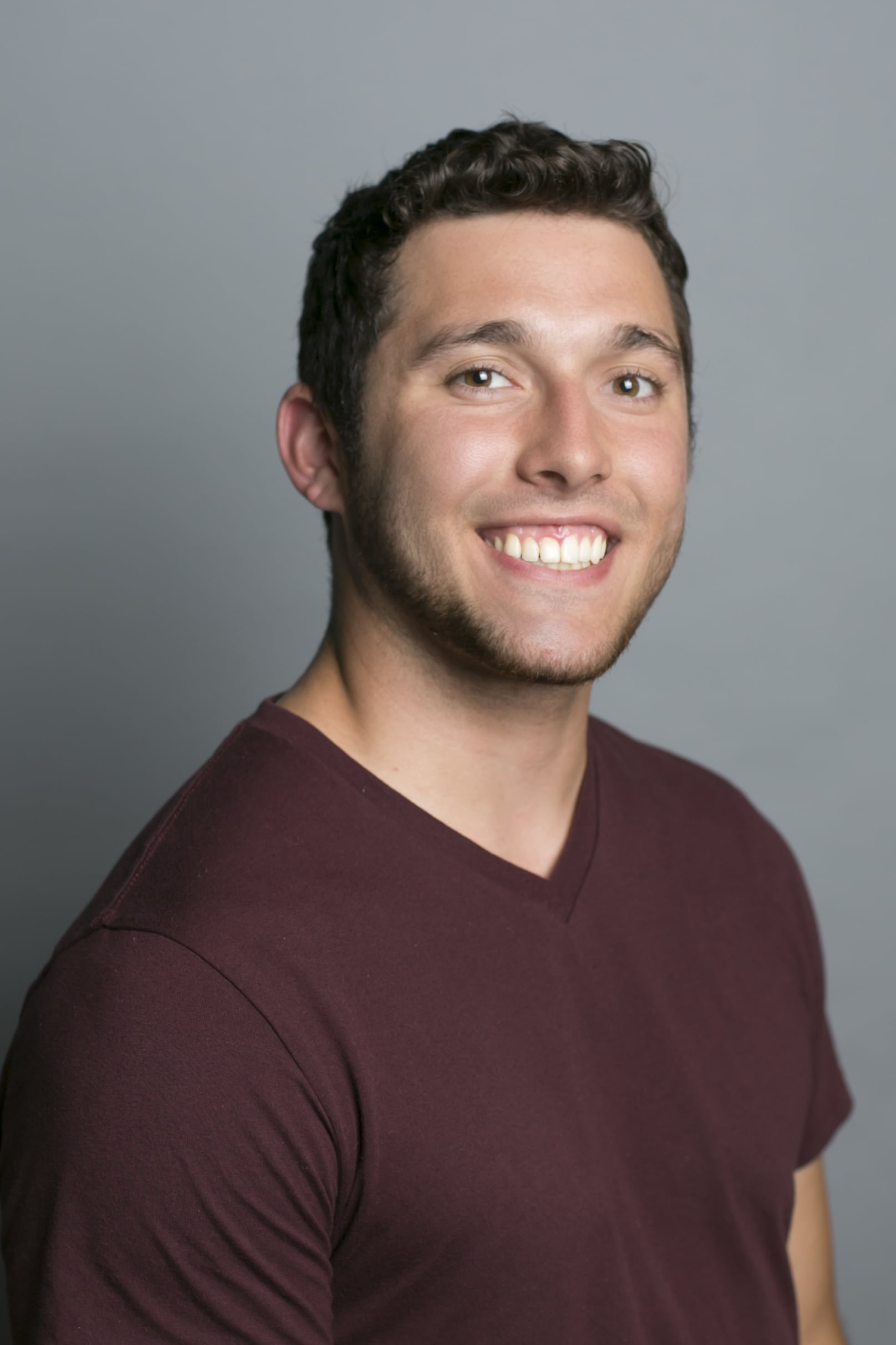 ANTHONY GIANNINI
