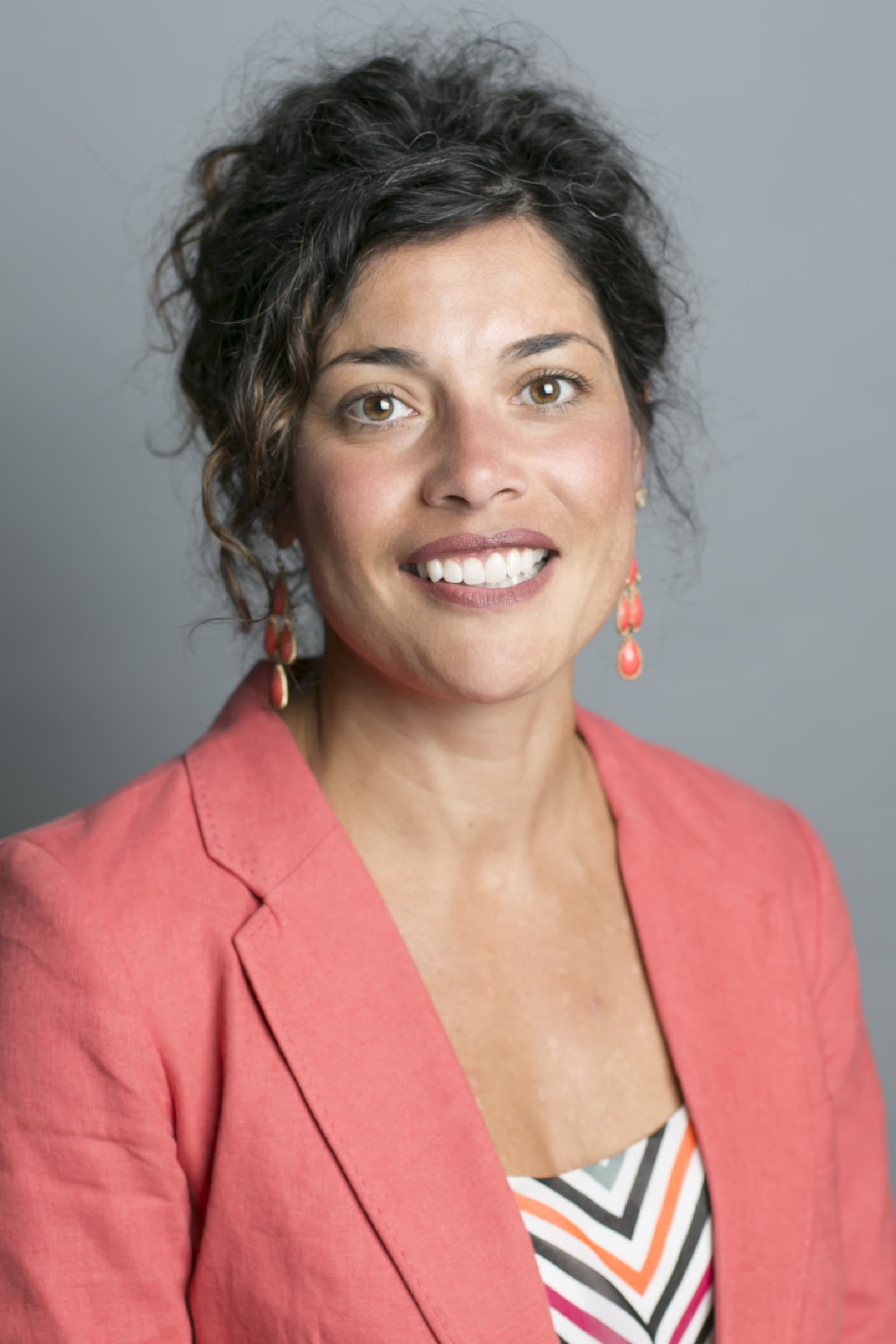 TRACEY GIANNINI