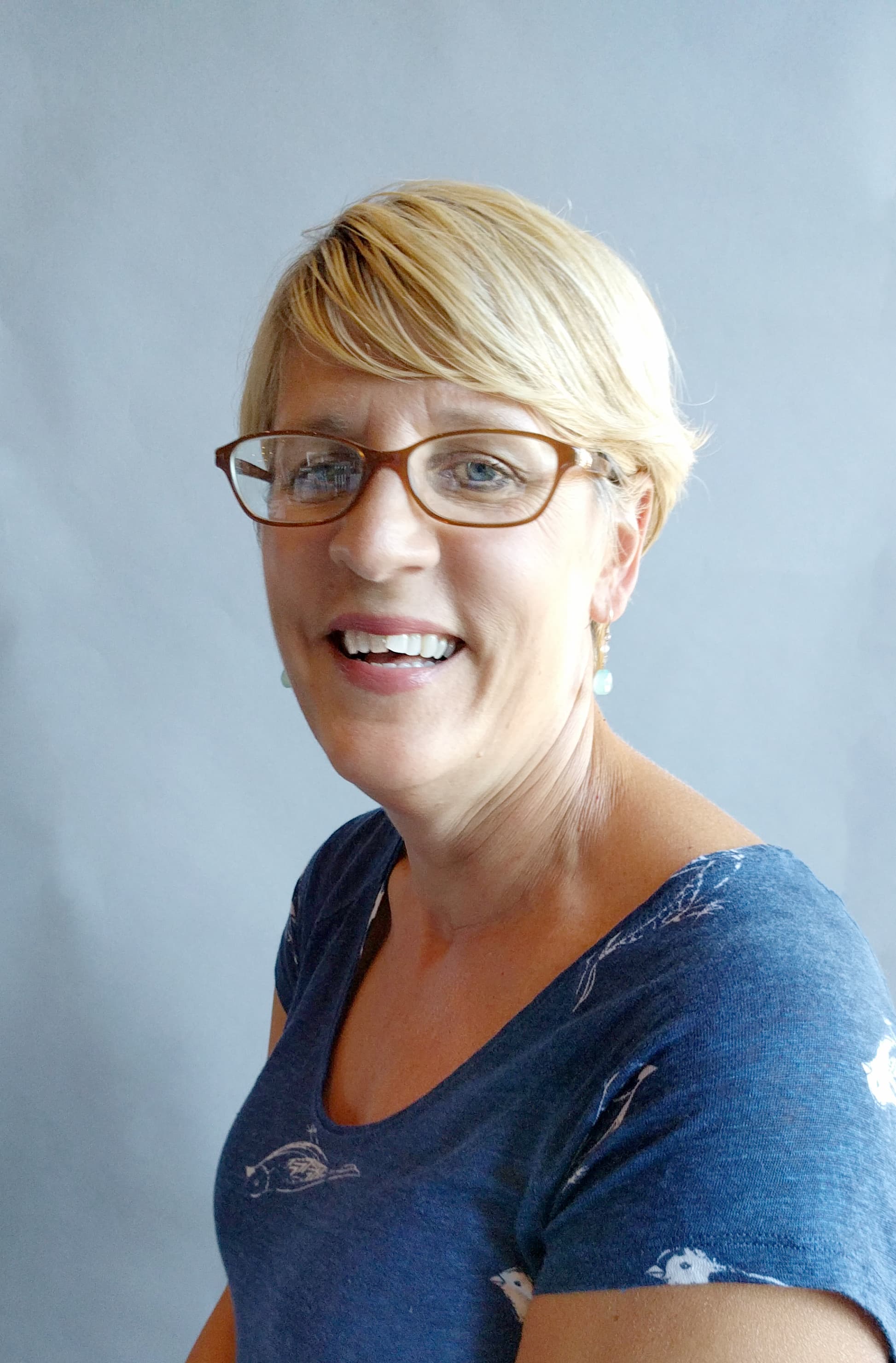 COLLEEN HIGHAM