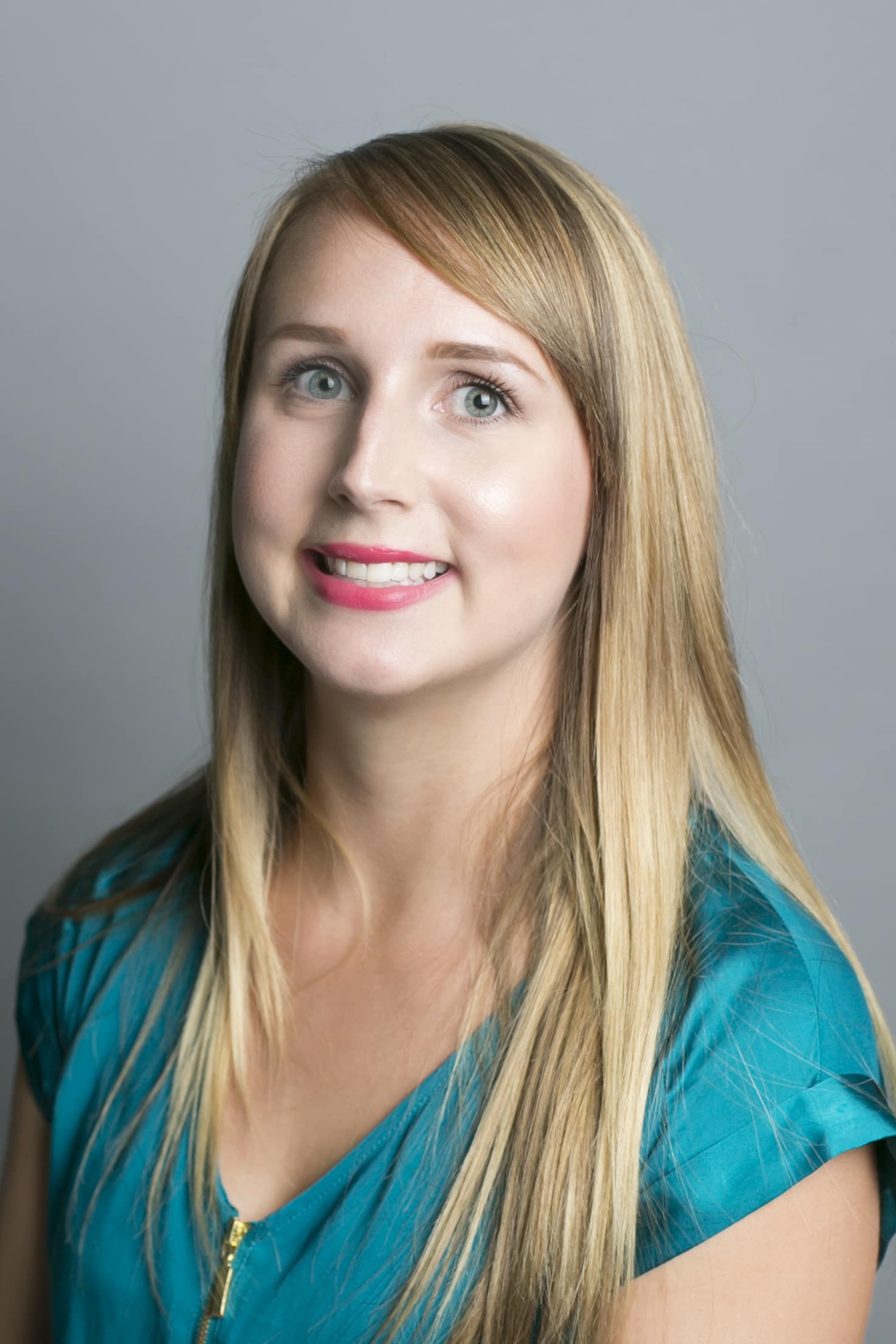 LAUREN LAZZARONI