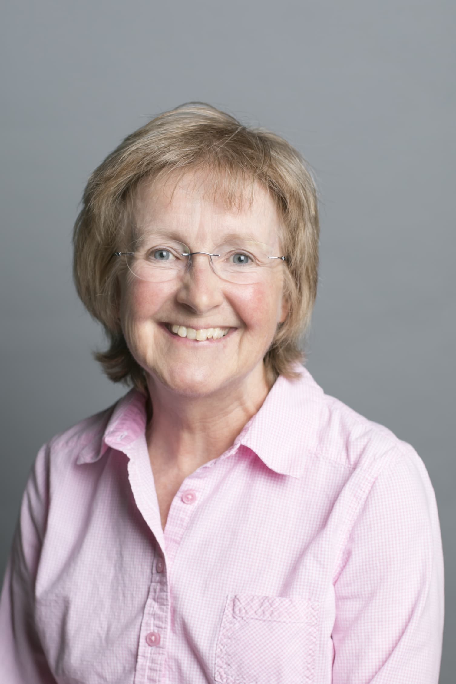 DENISE LYNCH