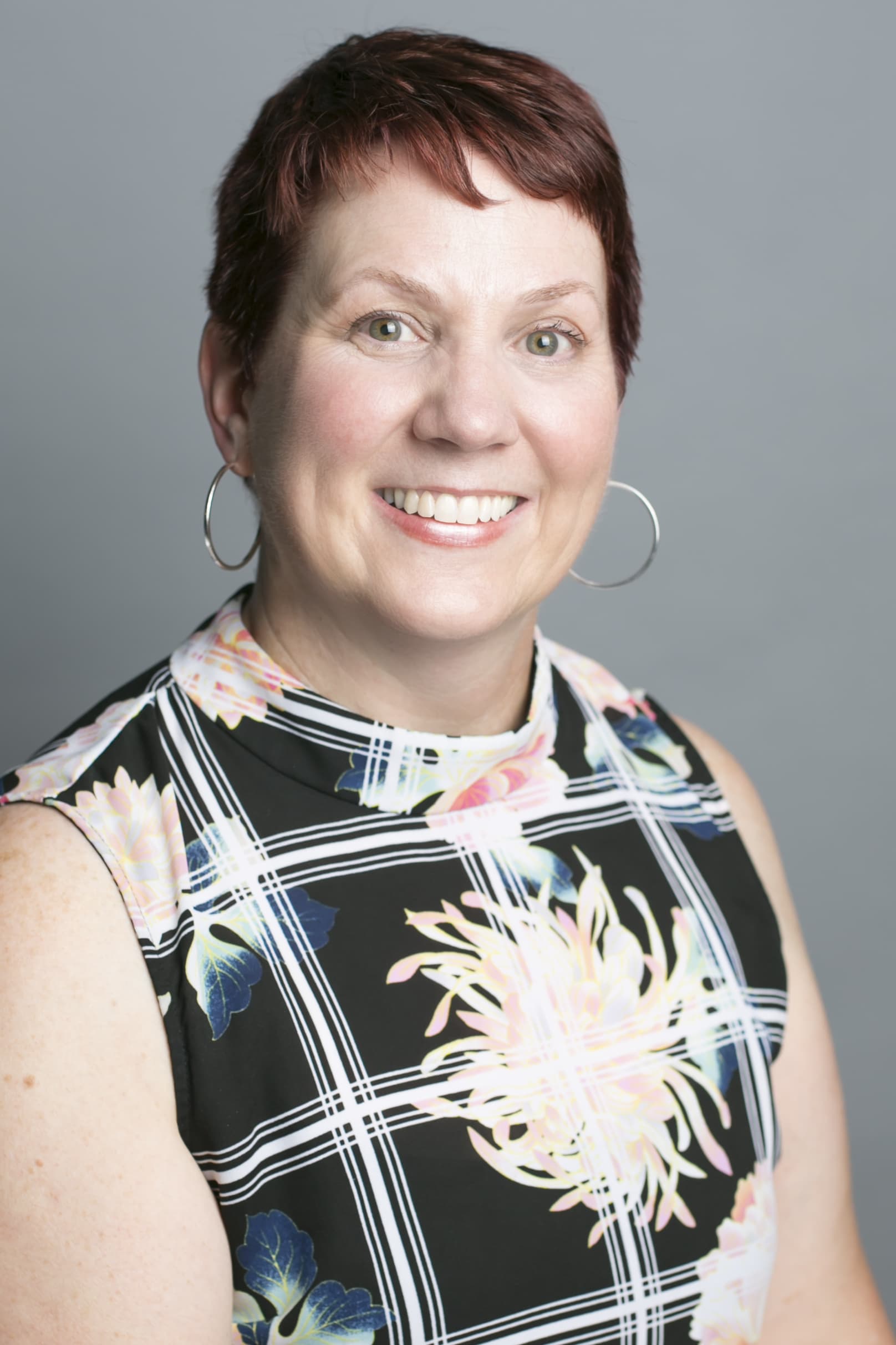 KATE MAHONEY