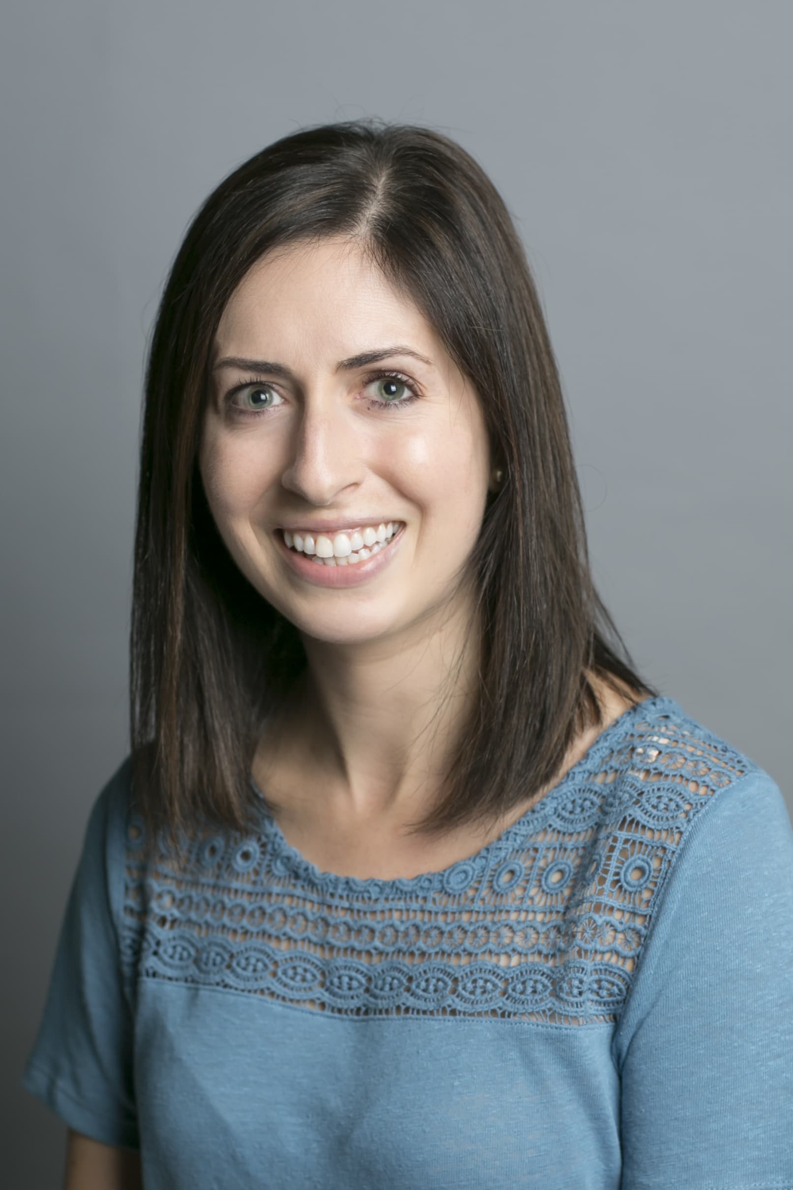 JENNA POULTER