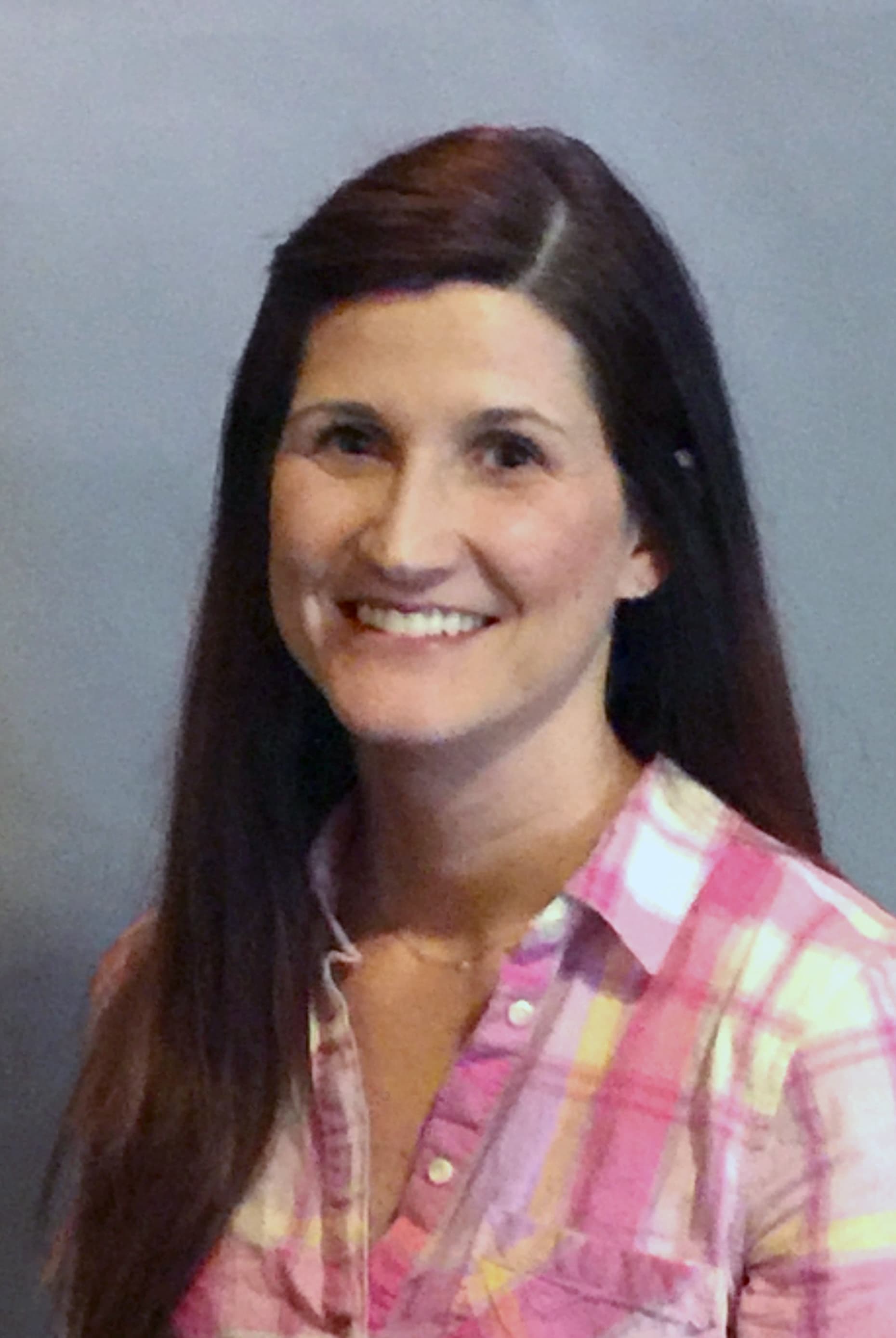 HEATHER QUINN