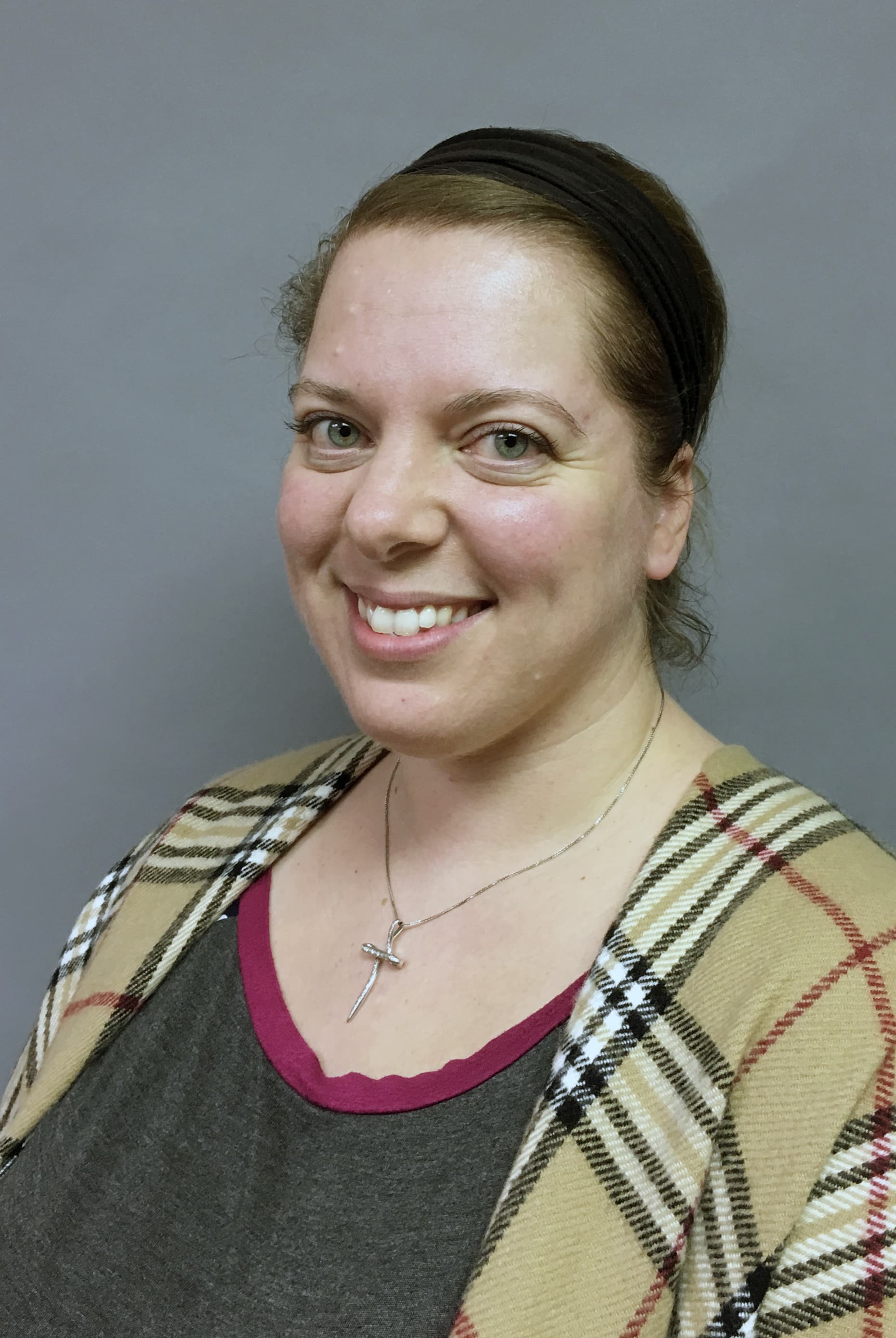 EFFIE TRIANTAFILLOU
