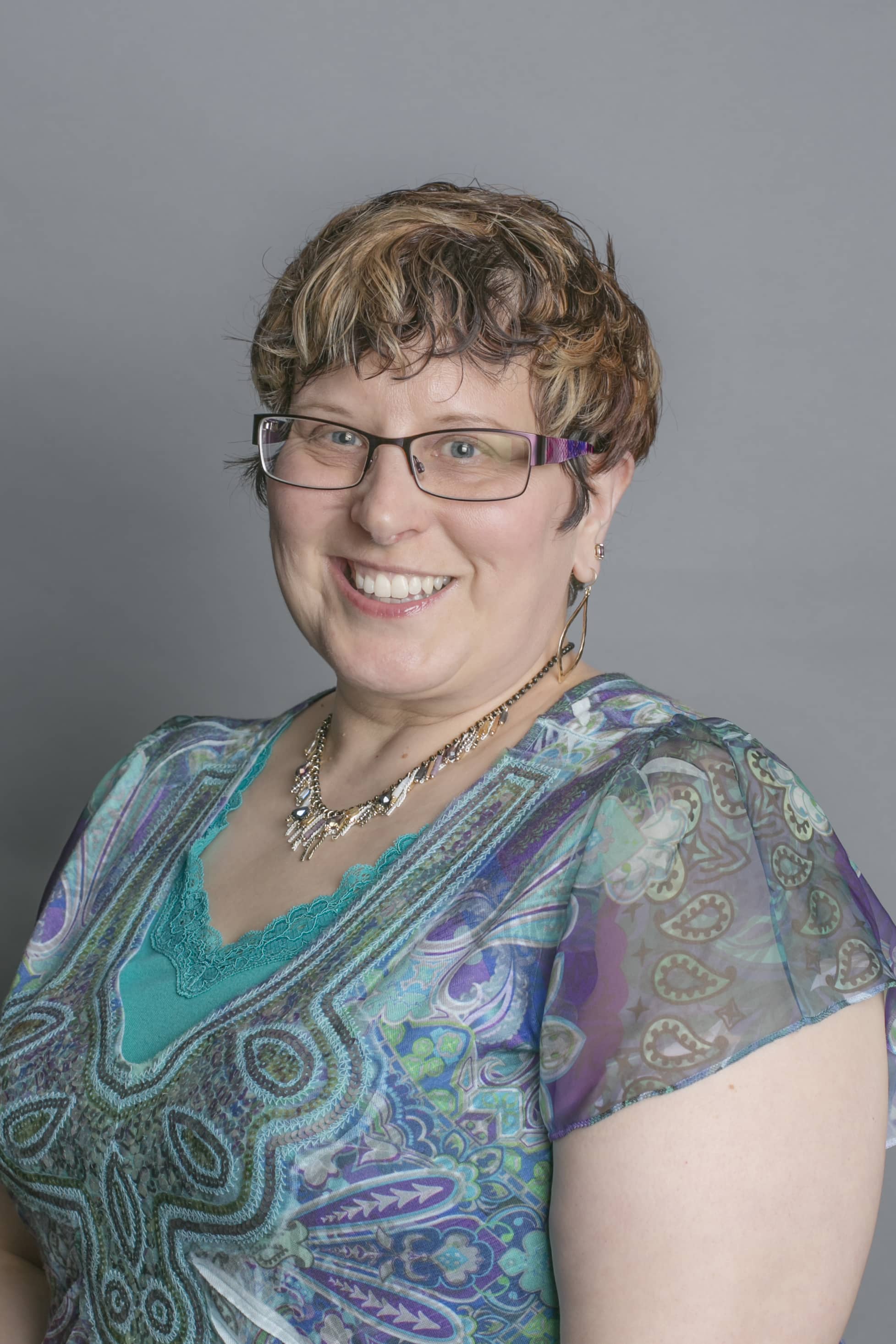LAURA WHITEHOUSE