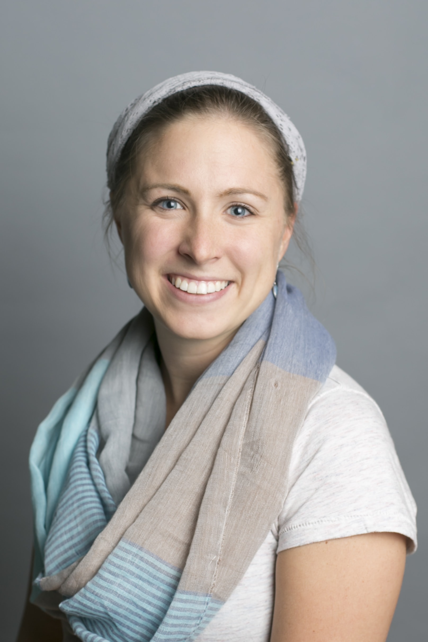 KATIE WOLFER