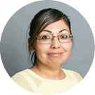 YOLANDA BUENROSTRO