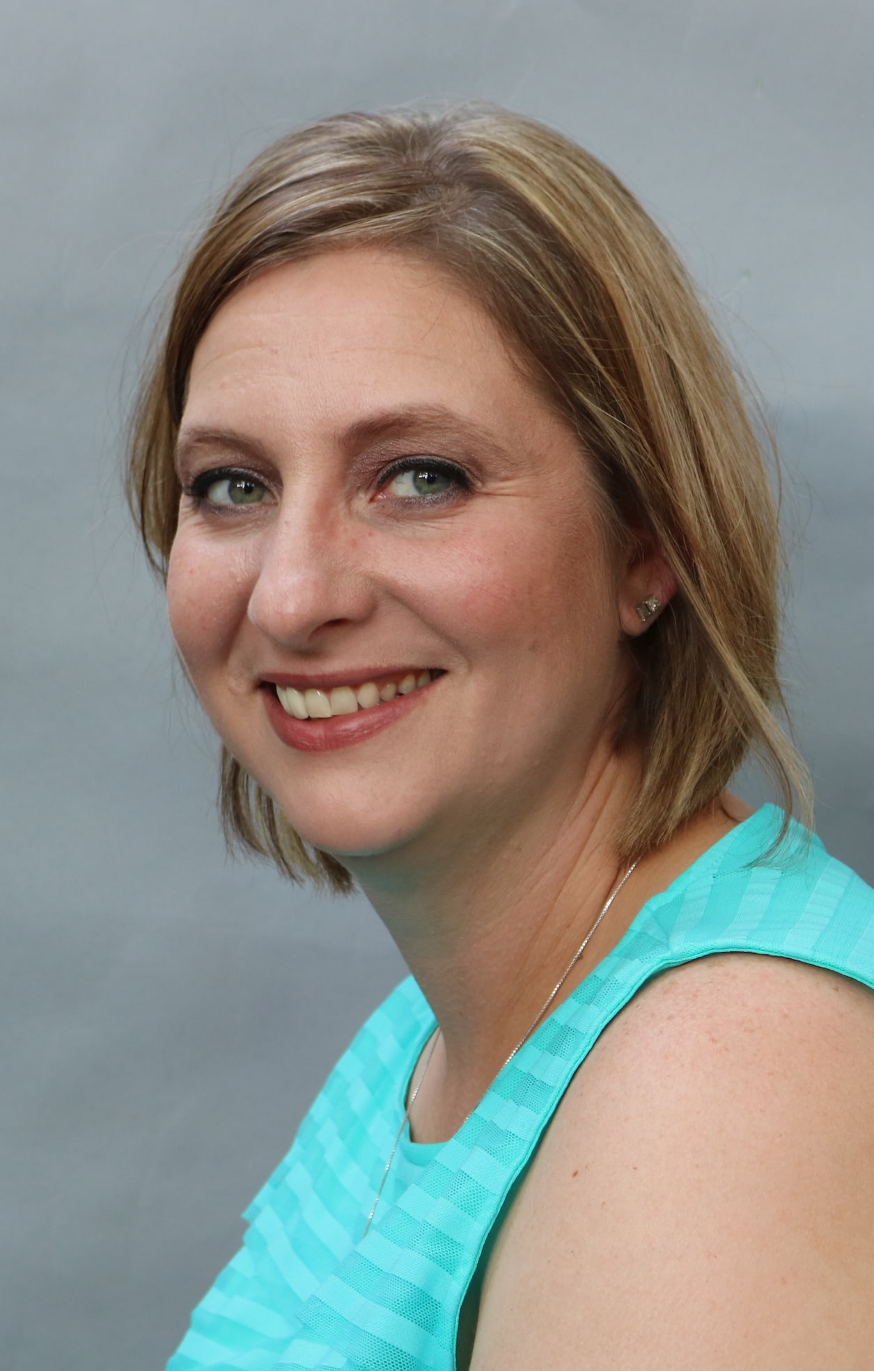 SHARON UTTERBACK