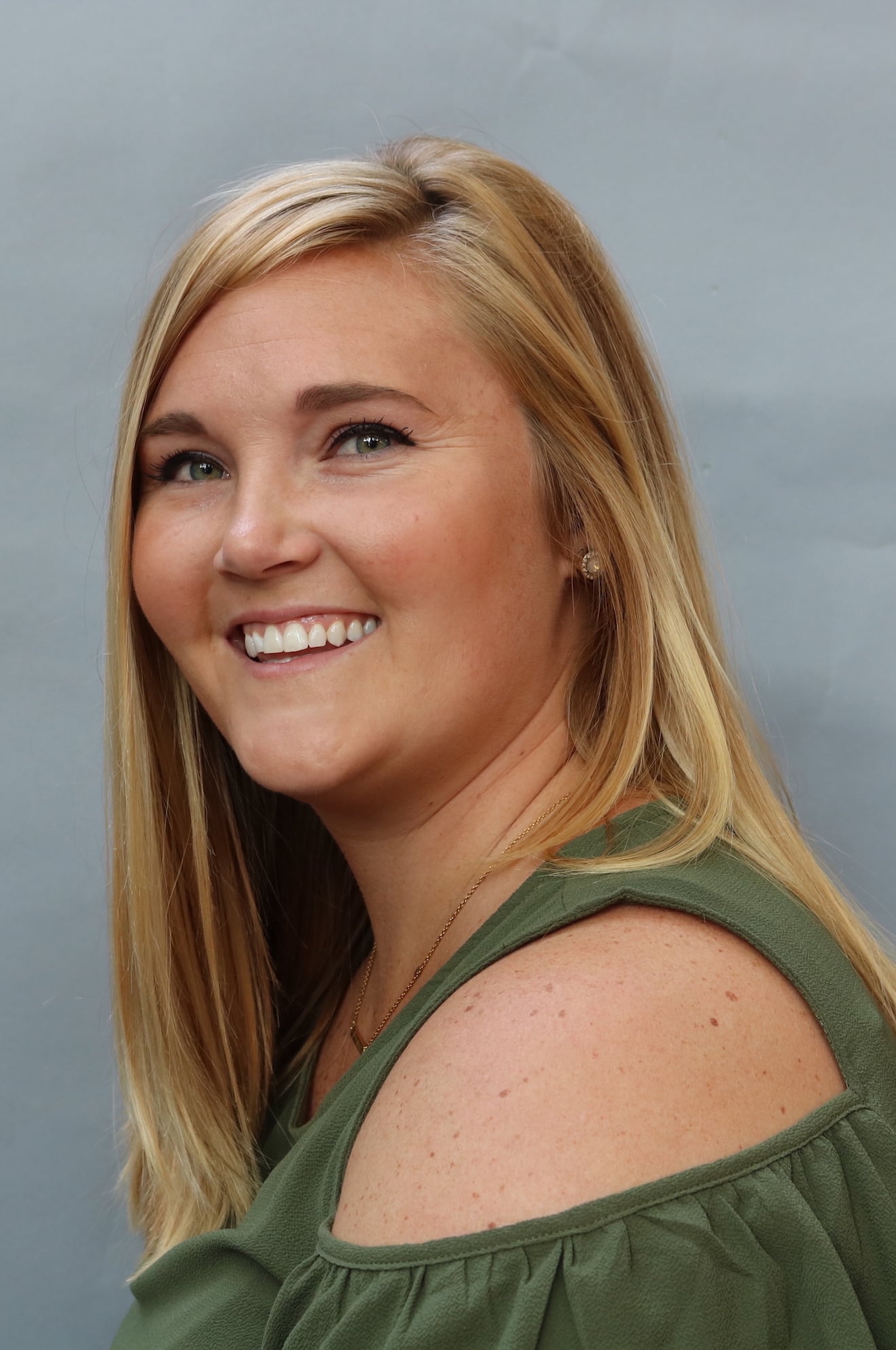 TAYLOR FORBECK