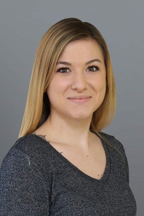 AHNA KLASSEN
