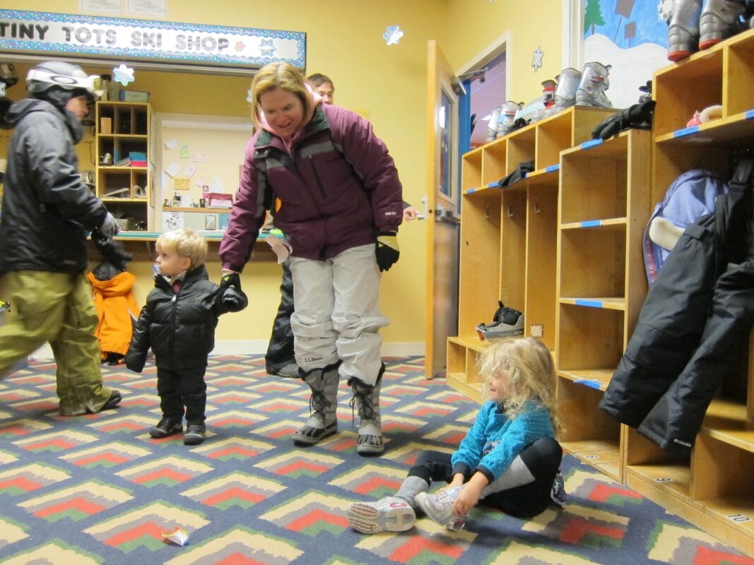 Dressing Skills for Kids Milestone Therapy