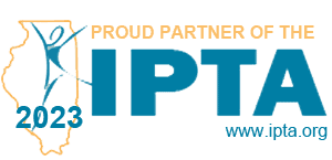 IPTA logo 2023